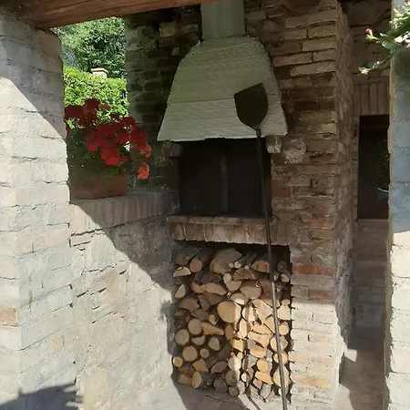 Holiday home Holidays Ca Tassino *
