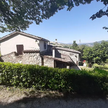 Holiday home Holidays Ca Tassino