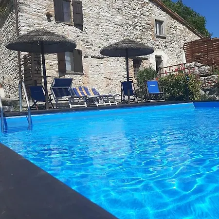 Holiday home Holidays Ca Tassino *
