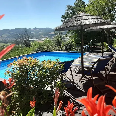 Holidays Ca Tassino Holiday home Urbino