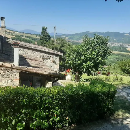 Holiday home Holidays Ca Tassino