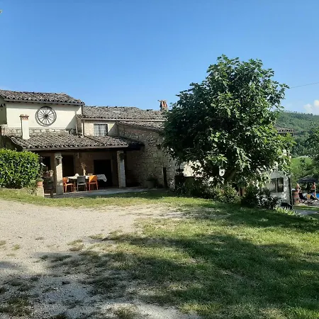 Casa de Férias Holidays Cà Tassino *