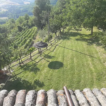 Holidays Cà Tassino Casa de Férias Urbino