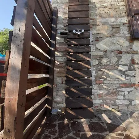 Holidays Ca Tassino Holiday home