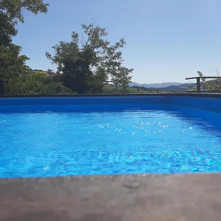 Holidays Ca Tassino Urbino