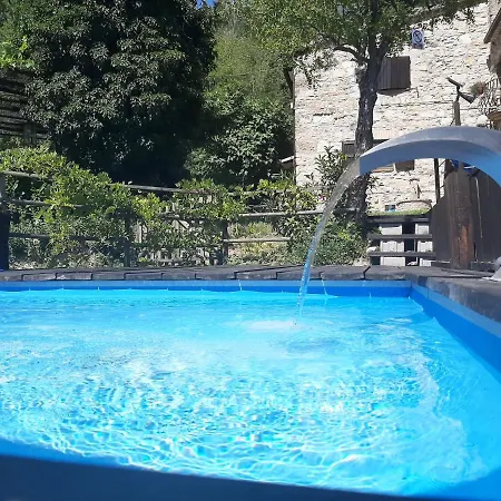 Holiday home Holidays Ca Tassino Urbino