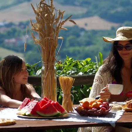 Holidays Cà Tassino Casa de Férias