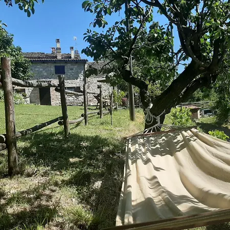 Holidays Cà Tassino * Urbino