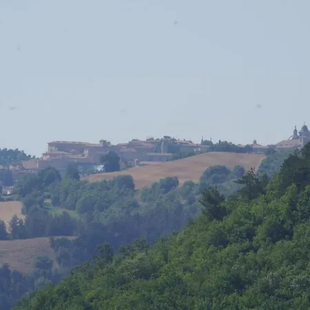 Holidays Cà Tassino Casa de Férias *