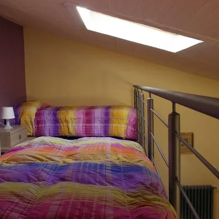 Holidays Ca Tassino Urbino