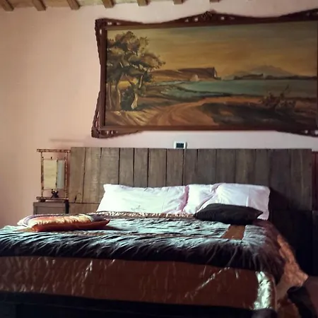 Casa de Férias Holidays Cà Tassino *