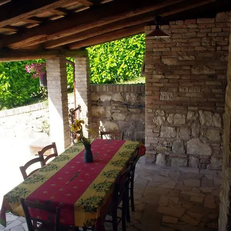 Holidays Cà Tassino *