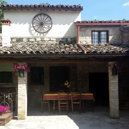 Holiday home Holidays Ca Tassino