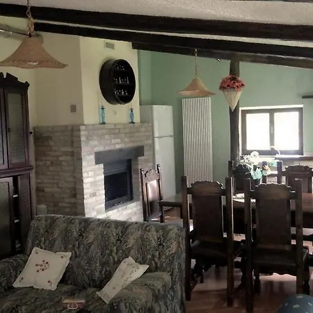 Holidays Cà Tassino Casa de Férias Urbino