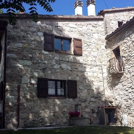 Holidays Ca Tassino Holiday home *