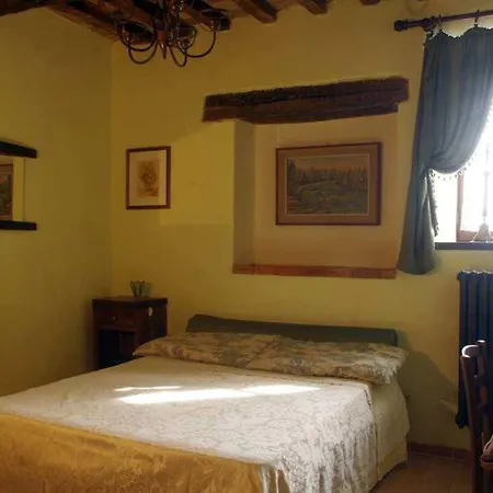 Holiday home Holidays Ca Tassino Urbino