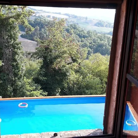 Casa de Férias Holidays Cà Tassino *