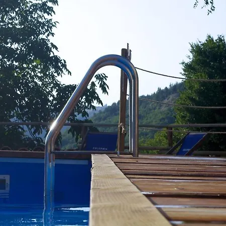 Holidays Cà Tassino * Urbino