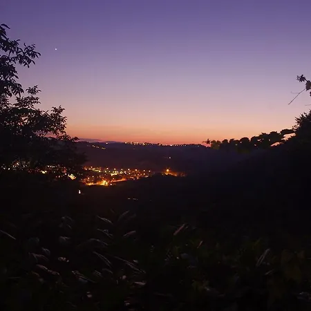 Holidays Cà Tassino Urbino