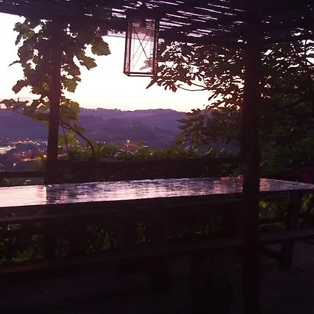 Holidays Ca Tassino Urbino