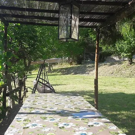 Holidays Cà Tassino *