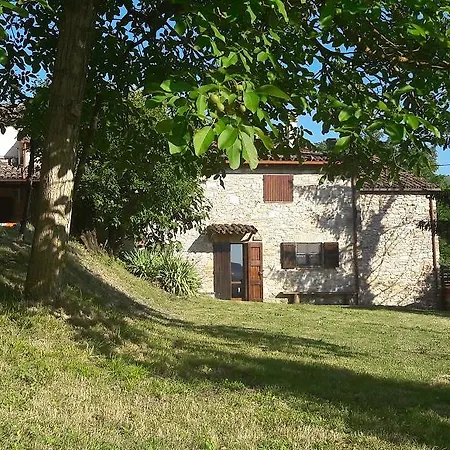 Holidays Cà Tassino