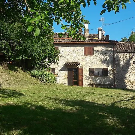 Holidays Ca Tassino Urbino